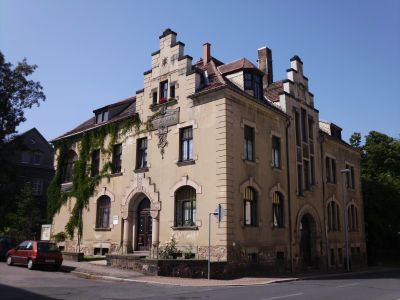 Frankenberg/Sa.