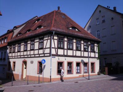 Frankenberg/Sa.