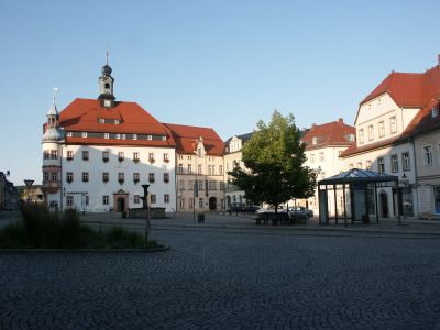 Oederan