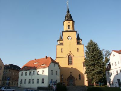 Oederan