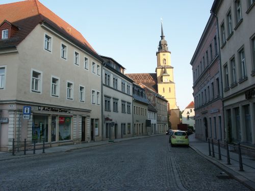 Oederan