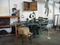 Technisches Museum 