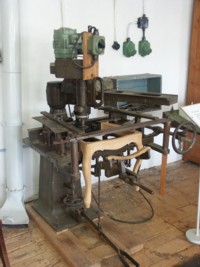 Technisches Museum 
