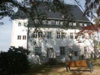 Museum Rittergut Frankenberg