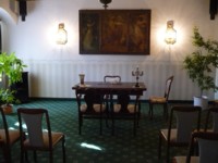 Museum Rittergut Frankenberg