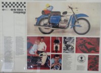 Motorrad-Ausstellung Neuhausen