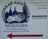 Motorrad-Ausstellung