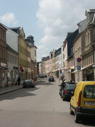 Mittweida