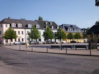 Brand-Erbisdorf
