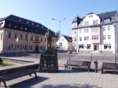 Brand-Erbisdorf