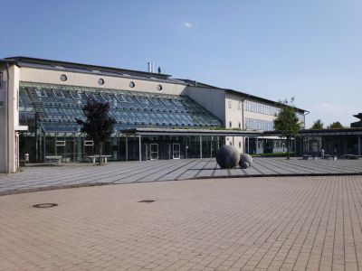 Brand-Erbisdorf