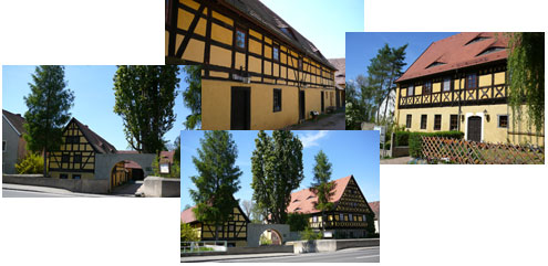 Pfarrgeh�ft Lenz