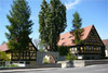 Pfarrgehöft Lenz