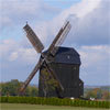 Ebersbacher Bockwindmühle