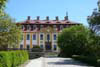 Schloss Seußlitz