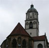 Frauenkirche Meißen
