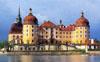 Barockschloss Moritzburg