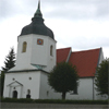Die Kirche in Blochwitz