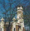 Friedensturm