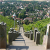 Spitzhaustreppe Radebeul