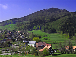 Waltersdorf