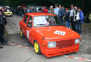 L�ckendorfer Bergrennen