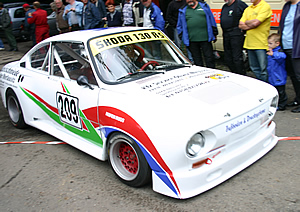 L�ckendorfer Bergrennen