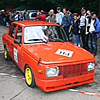 Lückendorfer Bergrennen