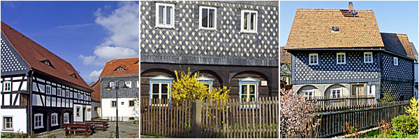 Denkmalort Obercunnersdorf