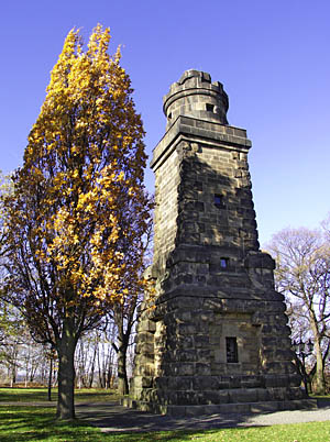 Bismarckturm