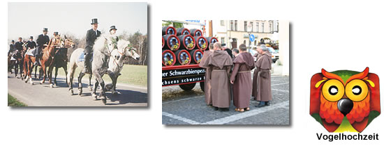 Oberlausitz - geliebtes Heimatland