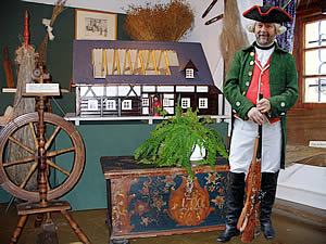 Karasekmuseum Seifhennersdorf