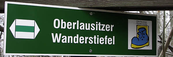 Wandern