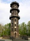 L�bauer Berg - Wahrzeichen der Stadt