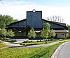 Freizeit- und Eissportzentrum Jonsdorf