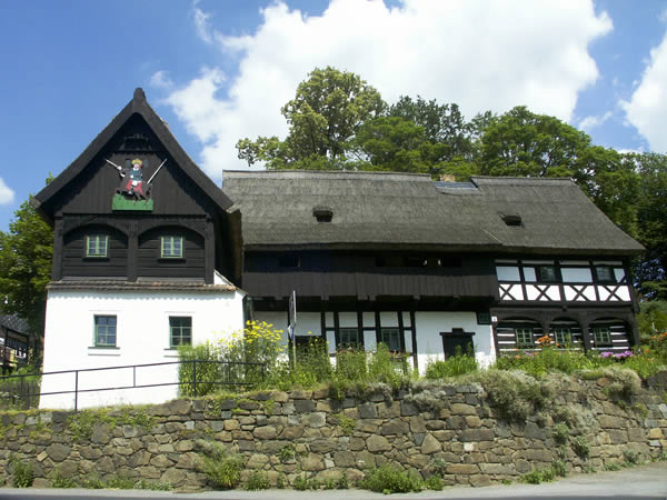 Reiterhaus Neusalza-Spremberg