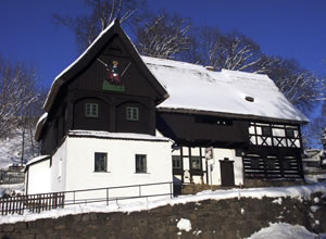 Reiterhaus Neusalza-Spremberg