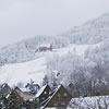 Lausche - h�chster Berg der Oberlausitz
