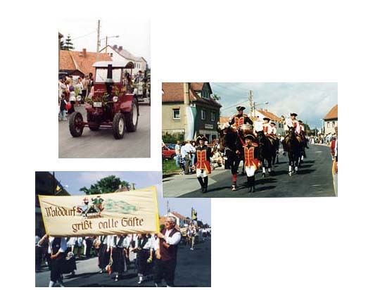 Eibauer Bierzug