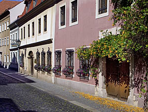 Oberlausitzer Sechsst�dtebund- und Handwerksmuseum