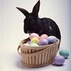 Ostern in der Oberlausitz