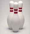 Kegel- und Bowlingbahnen