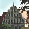 Stadtführung entlang des Kulturpfades