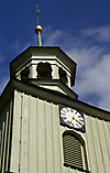 Bergkirche Oybin, das "Hochzeitskirchlein"