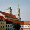 Kirchenf�hrung