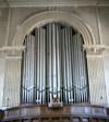 Orgelf�hrung St. Johannis