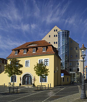 The Marstall