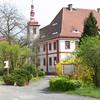 Kloster St. Marienthal in Ostritz