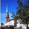 Die Nikolaikirche