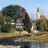 Hainewalde - Ort des sanften Tourismus